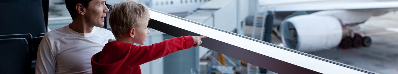 Flights Discounts for Charity Workers